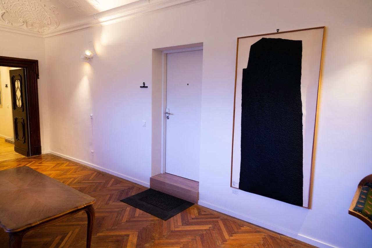Apartment In Historischer Villa Mit Parkplatz กรุนเอา อิม อาล์มทาล ภายนอก รูปภาพ