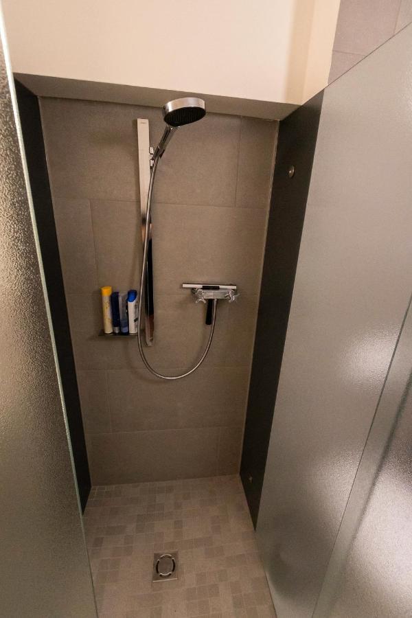 Apartment In Historischer Villa Mit Parkplatz กรุนเอา อิม อาล์มทาล ภายนอก รูปภาพ